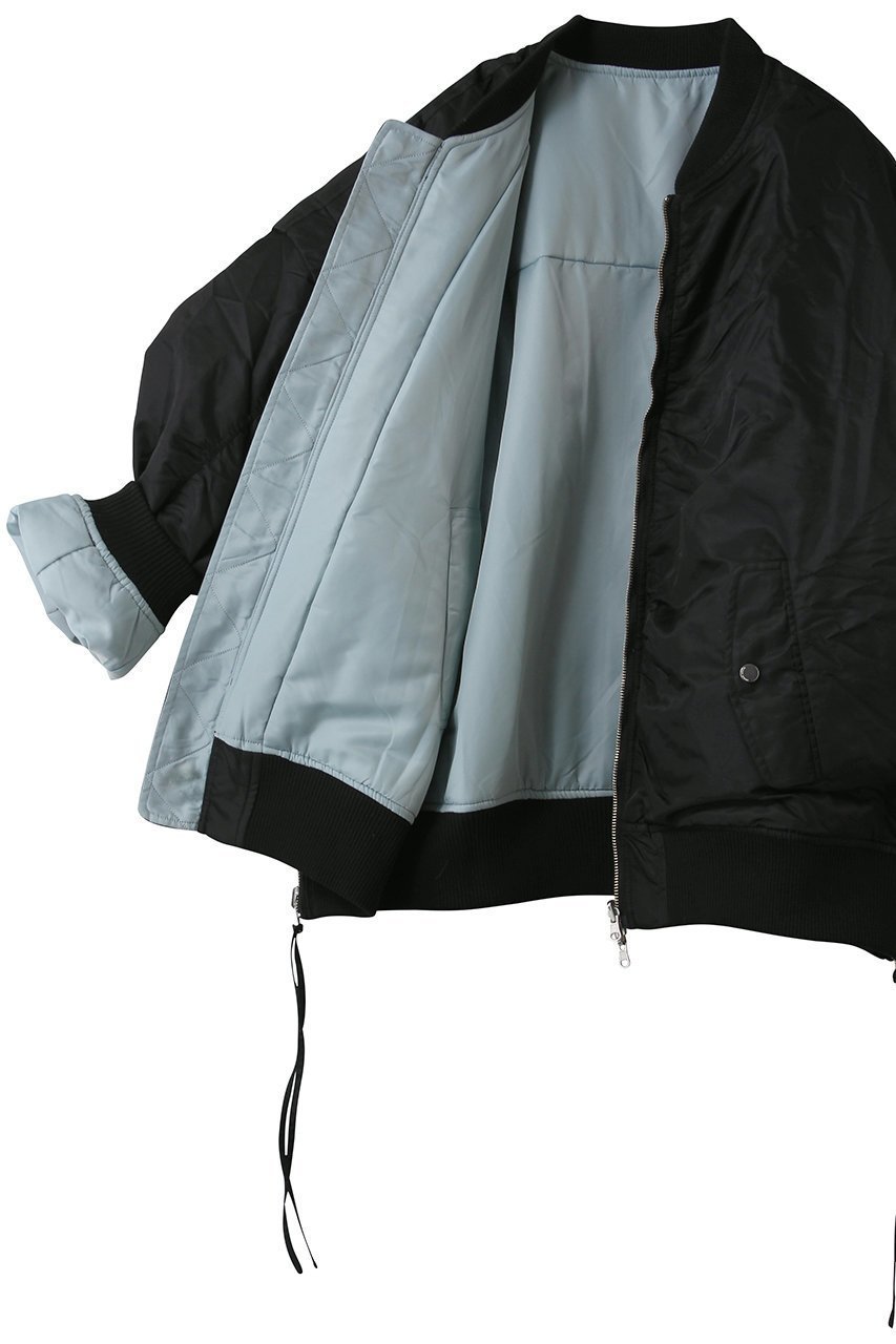 【メゾンスペシャル/MAISON SPECIAL】のReversible MA-1 / リバーシブルMA-1 人気、トレンドファッション・服の通販 founy(ファニー) ファッション Fashion レディースファッション Fashion for Women アウター Coat / Outerwear Collection レディースジャケット・軽アウター Jackets MA-1ジャケット MA-1 Bomber Jackets / Flight Jackets ジャケット Jacket, Outerwear ベスト Vest, Waistcoat リバーシブル Reversible, Two-Sided 新作・新入荷 New Arrivals / New In other-6|ID: prp329100004775438 ipo3291000000034615528