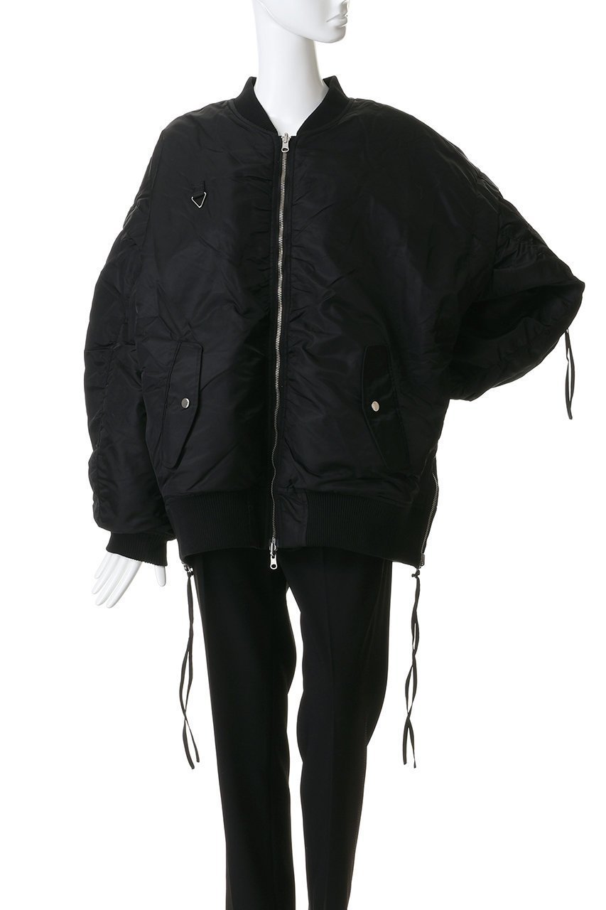 【メゾンスペシャル/MAISON SPECIAL】のReversible MA-1 / リバーシブルMA-1 人気、トレンドファッション・服の通販 founy(ファニー) 　ファッション　Fashion　レディースファッション　Fashion for Women　アウター　Coat / Outerwear Collection　レディースジャケット・軽アウター　Jackets　MA-1ジャケット　MA-1 Bomber Jackets / Flight Jackets　ジャケット　Jacket, Outerwear　ベスト　Vest, Waistcoat　リバーシブル　Reversible, Two-Sided　再入荷　Restock / Back in Stock　other-2|ID: prp329100004775438 ipo3291000000035588621