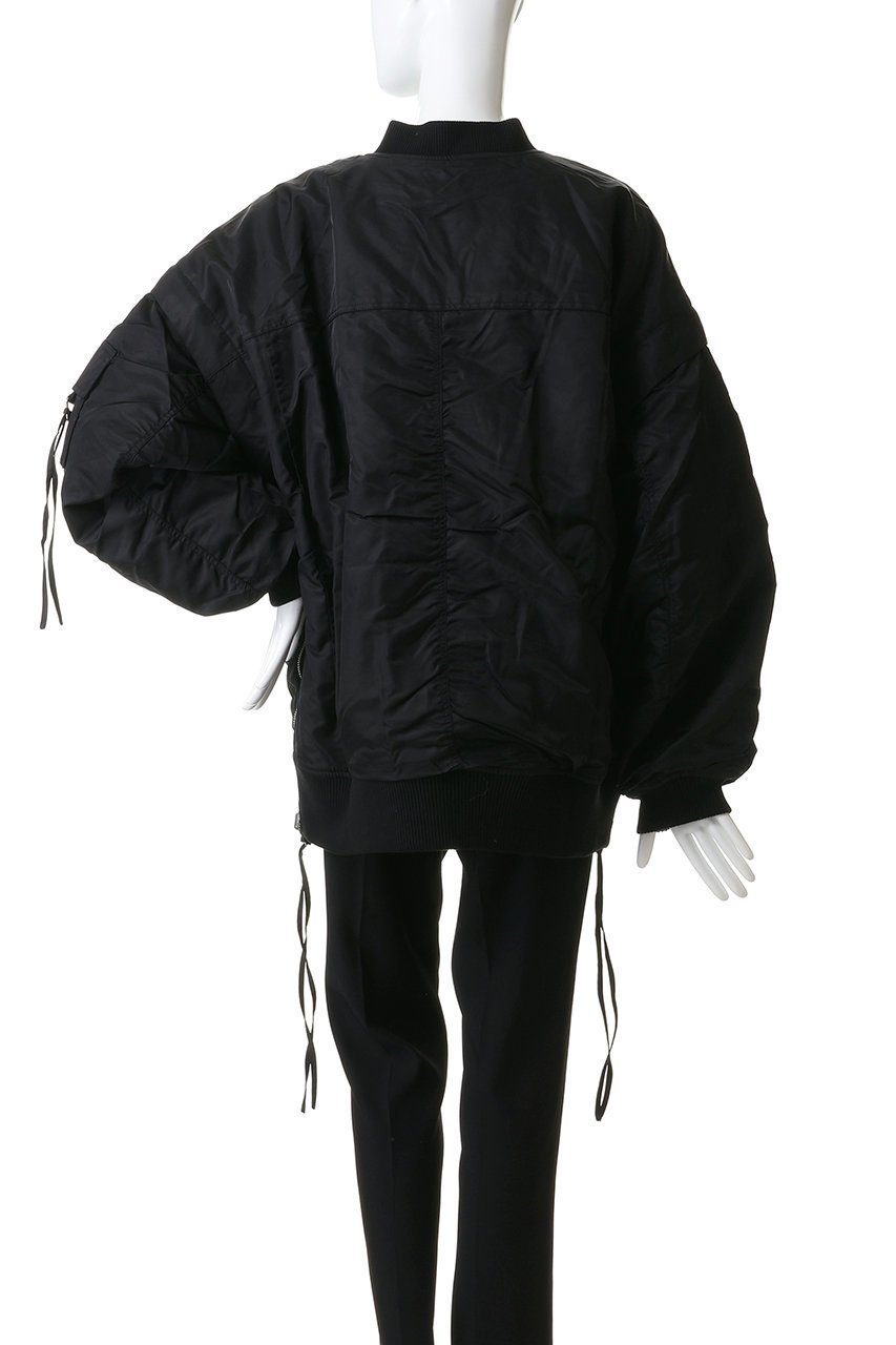 【メゾンスペシャル/MAISON SPECIAL】のReversible MA-1 / リバーシブルMA-1 人気、トレンドファッション・服の通販 founy(ファニー) 　ファッション　Fashion　レディースファッション　Fashion for Women　アウター　Coat / Outerwear Collection　レディースジャケット・軽アウター　Jackets　MA-1ジャケット　MA-1 Bomber Jackets / Flight Jackets　ジャケット　Jacket, Outerwear　ベスト　Vest, Waistcoat　リバーシブル　Reversible, Two-Sided　再入荷　Restock / Back in Stock　other-4|ID: prp329100004775438 ipo3291000000035588626