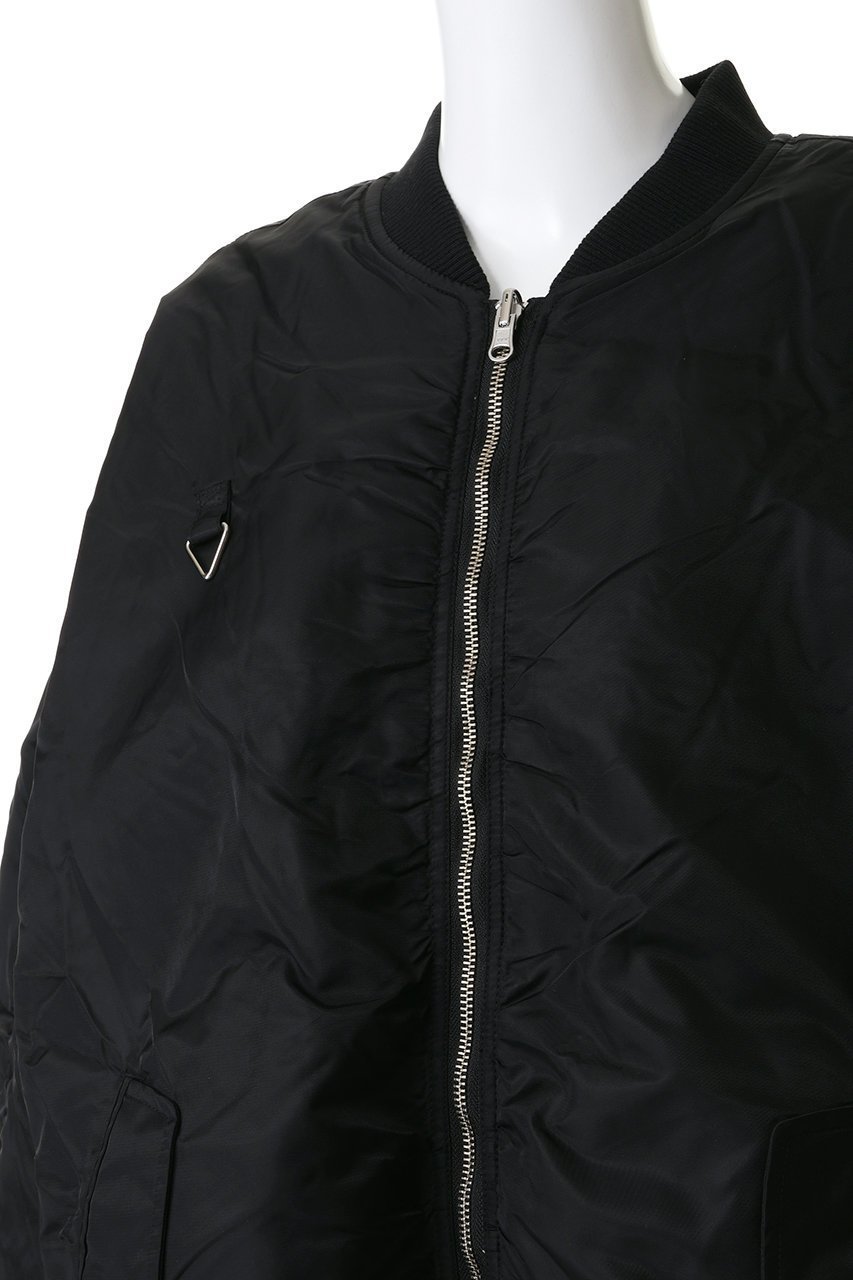 【メゾンスペシャル/MAISON SPECIAL】のReversible MA-1 / リバーシブルMA-1 人気、トレンドファッション・服の通販 founy(ファニー) 　ファッション　Fashion　レディースファッション　Fashion for Women　アウター　Coat / Outerwear Collection　レディースジャケット・軽アウター　Jackets　MA-1ジャケット　MA-1 Bomber Jackets / Flight Jackets　ジャケット　Jacket, Outerwear　ベスト　Vest, Waistcoat　リバーシブル　Reversible, Two-Sided　再入荷　Restock / Back in Stock　other-5|ID: prp329100004775438 ipo3291000000035588629