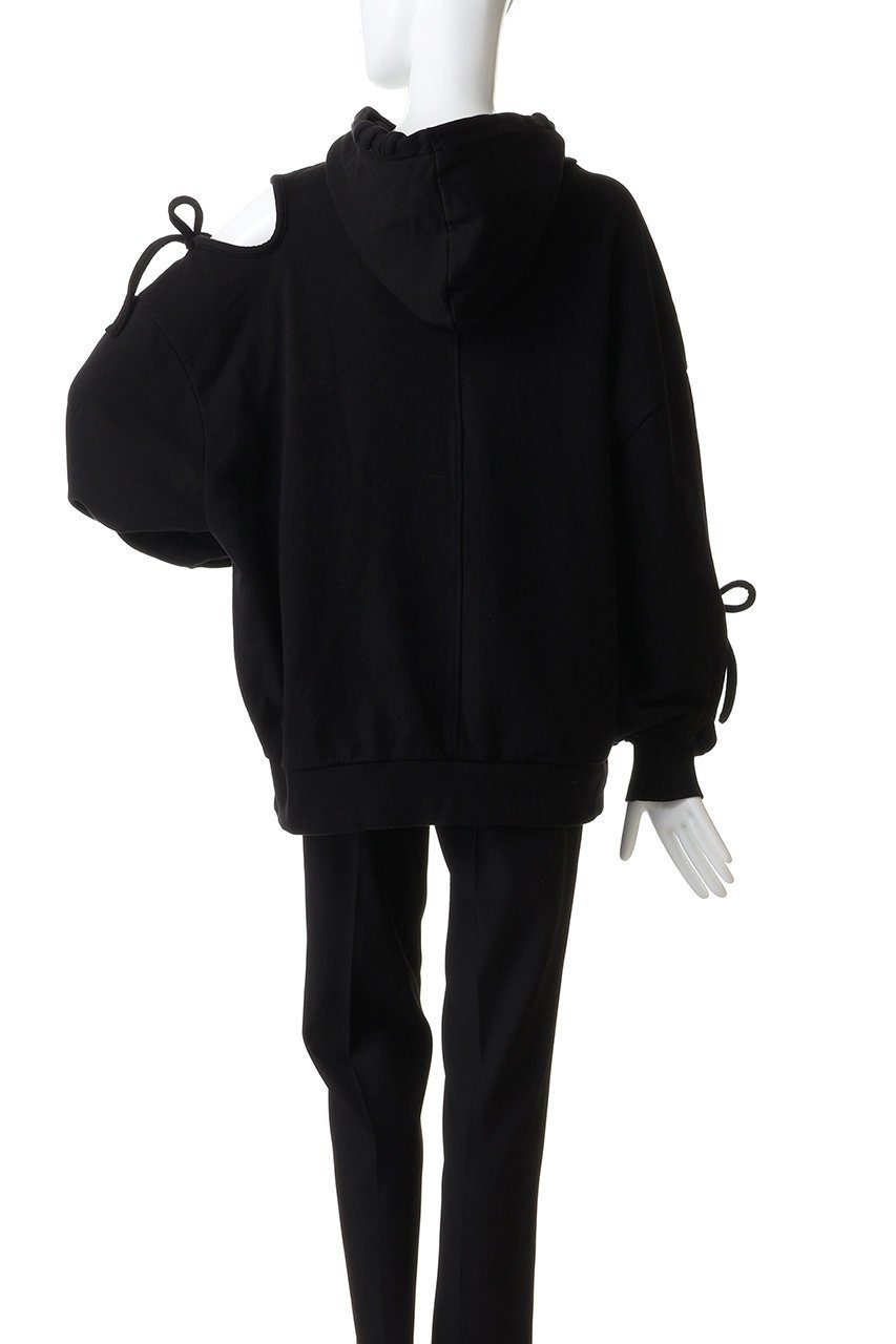 【メゾンスペシャル/MAISON SPECIAL】のHaulover Hoodie/ホールオーバーフーディ 人気、トレンドファッション・服の通販 founy(ファニー) ファッション Fashion レディースファッション Fashion for Women トップス・カットソー Cut & Sew Tops シャツ・ブラウス・オフィスカジュアル Elegant Blouses & Button-Ups レディースパーカー・カジュアルフーディー Casual Hoodies & Sweatshirts ロングTシャツ・Tシャツ Longline T-Shirts & Tees スウェット・クルーネックトップス Sweatshirts & Crewnecks / Relaxed Fit Sweat Tops カットソー・ベーシックTシャツ Cut-and-Sewn Tops / Stretch Tees & Basics キャミソール Camisole, Spaghetti Strap Top タートルネック Turtleneck, High Neck リボン Ribbon, Bow エレガント 上品 Elegant 新作・新入荷 New Arrivals / New In other-4|ID: prp329100004775441 ipo3291000000034615550