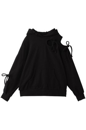 【メゾンスペシャル/MAISON SPECIAL】のHaulover Hoodie/ホールオーバーフーディ 人気、トレンドファッション・服の通販 founy(ファニー) ファッション Fashion レディースファッション Fashion for Women トップス・カットソー Cut & Sew Tops シャツ・ブラウス・オフィスカジュアル Elegant Blouses & Button-Ups レディースパーカー・カジュアルフーディー Casual Hoodies & Sweatshirts ロングTシャツ・Tシャツ Longline T-Shirts & Tees スウェット・クルーネックトップス Sweatshirts & Crewnecks / Relaxed Fit Sweat Tops カットソー・ベーシックTシャツ Cut-and-Sewn Tops / Stretch Tees & Basics キャミソール Camisole, Spaghetti Strap Top タートルネック Turtleneck, High Neck リボン Ribbon, Bow エレガント 上品 Elegant |ID:prp329100004775441