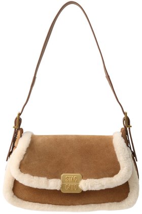 【スタッカート/STACCATO】 モコモボアバッグ人気、トレンドファッション・服の通販 founy(ファニー) ファッション Fashion レディースファッション Fashion for Women バッグ Bags ポーチ Pouch, Small Case ラグジュアリー Luxury, Elegant エレガント 上品 Elegant 新作・新入荷 New Arrivals / New In A/W・秋冬 Autumn/Winter 財布 Wallet, Purse |ID:prp329100004775445