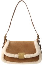 【スタッカート/STACCATO】のモコモボアバッグ 人気、トレンドファッション・服の通販 founy(ファニー) ファッション Fashion レディースファッション Fashion for Women バッグ Bags ポーチ Pouch, Small Case ラグジュアリー Luxury, Elegant エレガント 上品 Elegant 新作・新入荷 New Arrivals / New In A/W・秋冬 Autumn/Winter 財布 Wallet, Purse thumbnail ダークキャメル|ID: prp329100004775445 ipo3291000000034615582