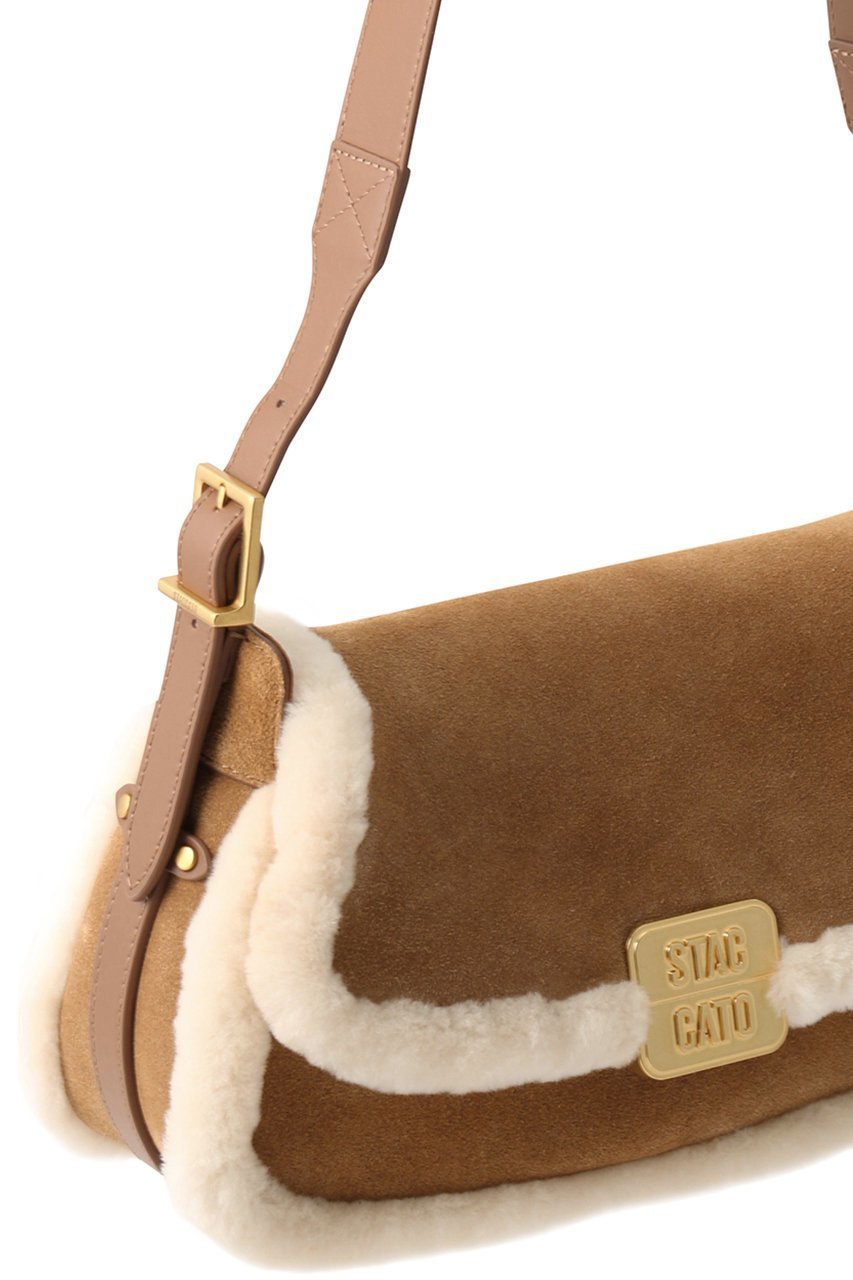 【スタッカート/STACCATO】のモコモボアバッグ 人気、トレンドファッション・服の通販 founy(ファニー) 　ファッション　Fashion　レディースファッション　Fashion for Women　バッグ　Bags　ポーチ　Pouch, Small Case　ラグジュアリー　Luxury, Elegant　エレガント 上品　Elegant　新作・新入荷　New Arrivals / New In　A/W・秋冬　Autumn/Winter　財布　Wallet, Purse　other-4|ID: prp329100004775445 ipo3291000000034615585