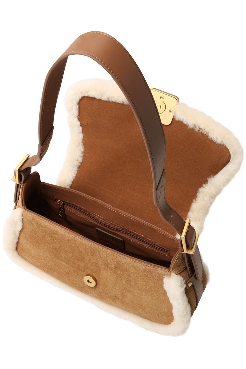 【スタッカート/STACCATO】のモコモボアバッグ 人気、トレンドファッション・服の通販 founy(ファニー) 　ファッション　Fashion　レディースファッション　Fashion for Women　バッグ　Bags　ポーチ　Pouch, Small Case　ラグジュアリー　Luxury, Elegant　エレガント 上品　Elegant　A/W・秋冬　Autumn/Winter　財布　Wallet, Purse　other-5|ID: prp329100004775445 ipo3291000000035942558