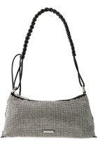 【スタッカート/STACCATO】のルーチェスリムバッグ 人気、トレンドファッション・服の通販 founy(ファニー) ファッション Fashion レディースファッション Fashion for Women バッグ Bags エレガント 上品 Elegant クラッチ Clutch, Clutch Bag フォルム Silhouette, Form ラップ Wrap, Wrap Design リュクス Luxury, Elegant, High-End, Chic 新作・新入荷 New Arrivals / New In thumbnail シルバー|ID: prp329100004775446 ipo3291000000034615588