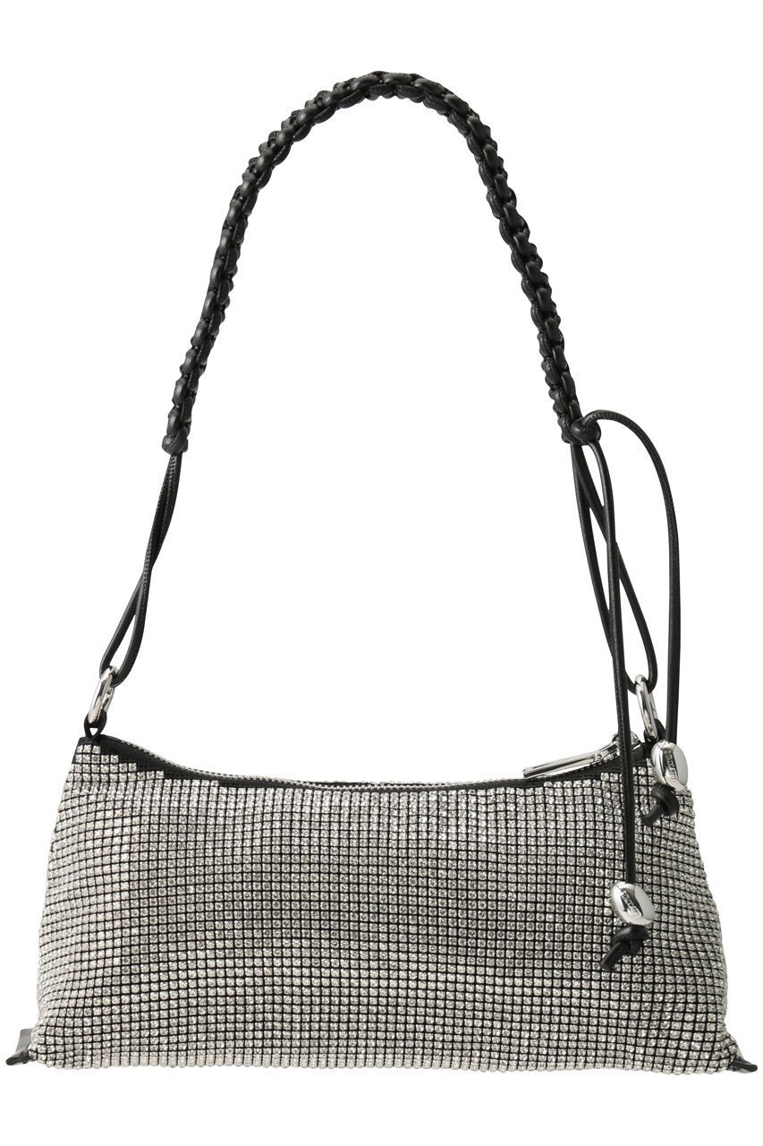 【スタッカート/STACCATO】のルーチェスリムバッグ 人気、トレンドファッション・服の通販 founy(ファニー) 　ファッション　Fashion　レディースファッション　Fashion for Women　バッグ　Bags　エレガント 上品　Elegant　クラッチ　Clutch, Clutch Bag　フォルム　Silhouette, Form　ラップ　Wrap, Wrap Design　リュクス　Luxury, Elegant, High-End, Chic　新作・新入荷　New Arrivals / New In　other-3|ID: prp329100004775446 ipo3291000000034615590