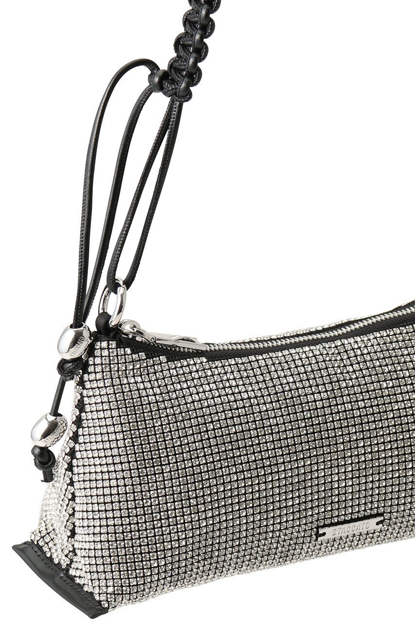 【スタッカート/STACCATO】のルーチェスリムバッグ 人気、トレンドファッション・服の通販 founy(ファニー) 　ファッション　Fashion　レディースファッション　Fashion for Women　バッグ　Bags　エレガント 上品　Elegant　クラッチ　Clutch, Clutch Bag　フォルム　Silhouette, Form　ラップ　Wrap, Wrap Design　リュクス　Luxury, Elegant, High-End, Chic　新作・新入荷　New Arrivals / New In　other-4|ID: prp329100004775446 ipo3291000000034615591