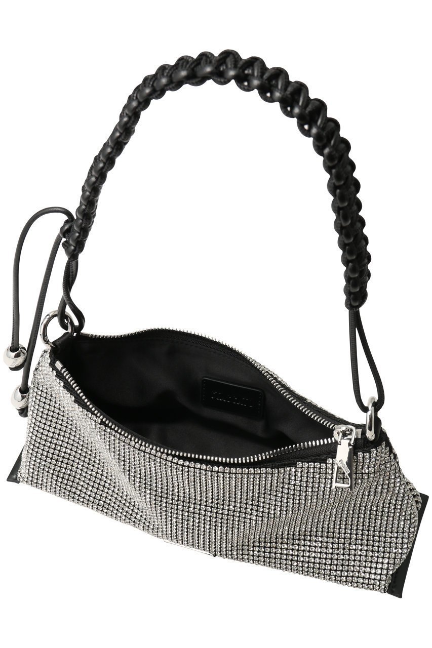 【スタッカート/STACCATO】のルーチェスリムバッグ 人気、トレンドファッション・服の通販 founy(ファニー) 　ファッション　Fashion　レディースファッション　Fashion for Women　バッグ　Bags　エレガント 上品　Elegant　クラッチ　Clutch, Clutch Bag　フォルム　Silhouette, Form　ラップ　Wrap, Wrap Design　リュクス　Luxury, Elegant, High-End, Chic　新作・新入荷　New Arrivals / New In　other-5|ID: prp329100004775446 ipo3291000000034615592