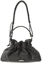 【スタッカート/STACCATO】のルーチェギャザーバッグ 人気、トレンドファッション・服の通販 founy(ファニー) ファッション Fashion レディースファッション Fashion for Women バッグ Bags ギャザー Gathered, Ruffled ショルダー Shoulder, Shoulder Strap ハンド Hand, Handmade リュクス Luxury, Elegant, High-End, Chic 新作・新入荷 New Arrivals / New In thumbnail ブラック|ID: prp329100004775447 ipo3291000000034615595