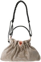 【スタッカート/STACCATO】のルーチェギャザーバッグ 人気、トレンドファッション・服の通販 founy(ファニー) ファッション Fashion レディースファッション Fashion for Women バッグ Bags ギャザー Gathered, Ruffled ショルダー Shoulder, Shoulder Strap ハンド Hand, Handmade リュクス Luxury, Elegant, High-End, Chic 新作・新入荷 New Arrivals / New In thumbnail ピンクゴールド|ID: prp329100004775447 ipo3291000000034615596