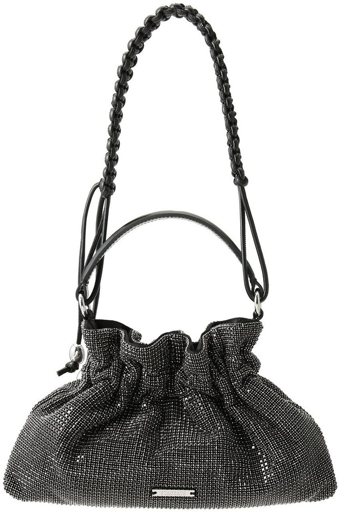 【スタッカート/STACCATO】のルーチェギャザーバッグ インテリア・キッズ・メンズ・レディースファッション・服の通販 founy(ファニー) https://founy.com/ ファッション Fashion レディースファッション Fashion for Women バッグ Bags ギャザー Gathered, Ruffled ショルダー Shoulder, Shoulder Strap ハンド Hand, Handmade リュクス Luxury, Elegant, High-End, Chic |ID: prp329100004775447 ipo3291000000035942559