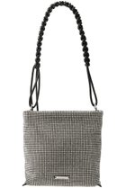 【スタッカート/STACCATO】のルーチェアクセサリーバッグ 人気、トレンドファッション・服の通販 founy(ファニー) ファッション Fashion レディースファッション Fashion for Women バッグ Bags クール Cool, Chic スタイリッシュ Stylish, Fashionable スマート Smart, Elegant パーティ Party, Party Style リップ Lip, Lip Motif 新作・新入荷 New Arrivals / New In thumbnail シルバー|ID: prp329100004775448 ipo3291000000034615603