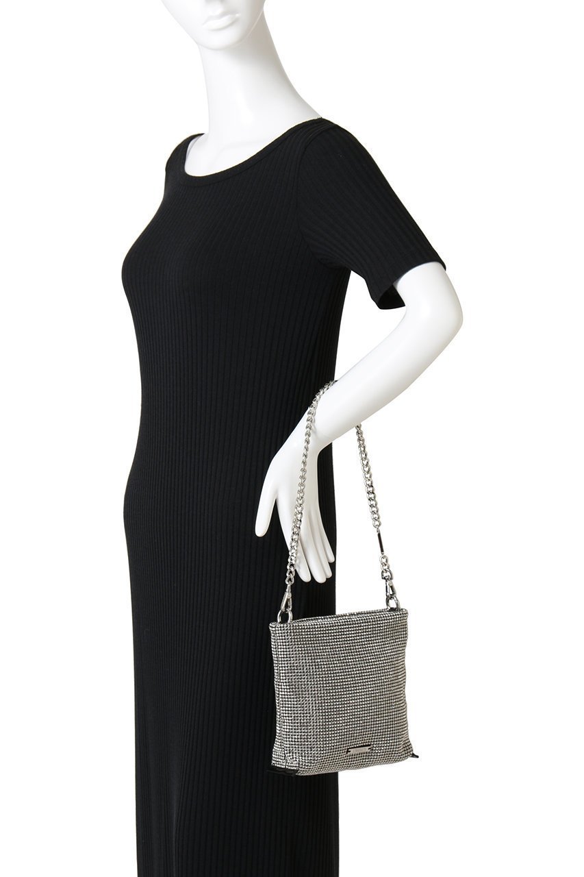 【スタッカート/STACCATO】のルーチェアクセサリーバッグ 人気、トレンドファッション・服の通販 founy(ファニー) 　ファッション　Fashion　レディースファッション　Fashion for Women　バッグ　Bags　クール　Cool, Chic　スタイリッシュ　Stylish, Fashionable　スマート　Smart, Elegant　パーティ　Party, Party Style　リップ　Lip, Lip Motif　新作・新入荷　New Arrivals / New In　other-6|ID: prp329100004775448 ipo3291000000034615608