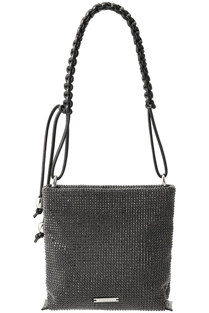 【スタッカート/STACCATO】のルーチェアクセサリーバッグ インテリア・キッズ・メンズ・レディースファッション・服の通販 founy(ファニー) https://founy.com/ ファッション Fashion レディースファッション Fashion for Women バッグ Bags クール Cool, Chic スタイリッシュ Stylish, Fashionable スマート Smart, Elegant パーティ Party, Party Style リップ Lip, Lip Motif |ID: prp329100004775448 ipo3291000000036016132