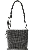 【スタッカート/STACCATO】のルーチェアクセサリーバッグ 人気、トレンドファッション・服の通販 founy(ファニー) ファッション Fashion レディースファッション Fashion for Women バッグ Bags クール Cool, Chic スタイリッシュ Stylish, Fashionable スマート Smart, Elegant パーティ Party, Party Style リップ Lip, Lip Motif thumbnail ブラック|ID: prp329100004775448 ipo3291000000036016133