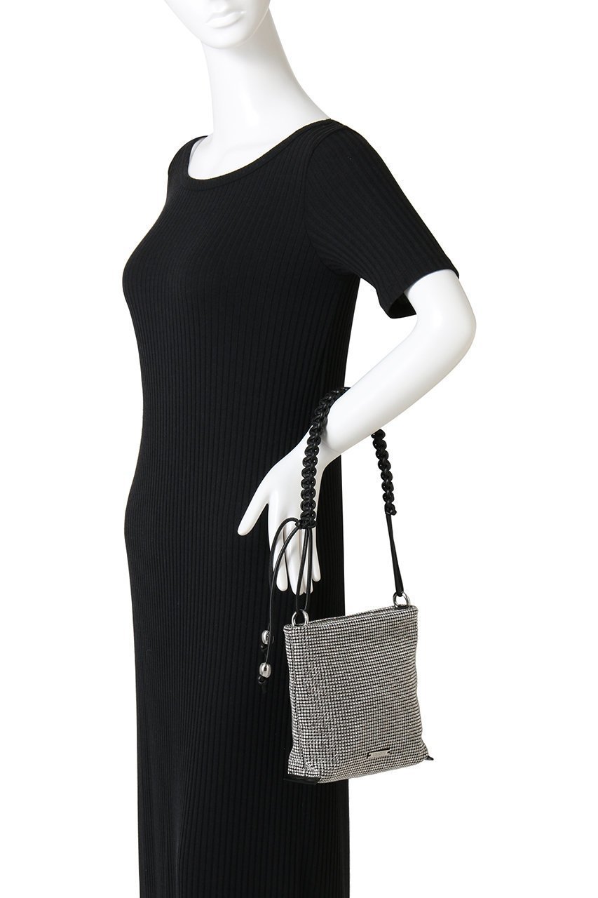 【スタッカート/STACCATO】のルーチェアクセサリーバッグ 人気、トレンドファッション・服の通販 founy(ファニー) 　ファッション　Fashion　レディースファッション　Fashion for Women　バッグ　Bags　クール　Cool, Chic　スタイリッシュ　Stylish, Fashionable　スマート　Smart, Elegant　パーティ　Party, Party Style　リップ　Lip, Lip Motif　other-2|ID: prp329100004775448 ipo3291000000036016135