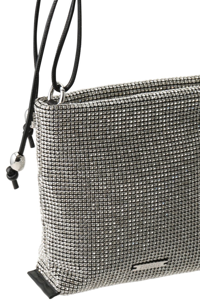 【スタッカート/STACCATO】のルーチェアクセサリーバッグ 人気、トレンドファッション・服の通販 founy(ファニー) 　ファッション　Fashion　レディースファッション　Fashion for Women　バッグ　Bags　クール　Cool, Chic　スタイリッシュ　Stylish, Fashionable　スマート　Smart, Elegant　パーティ　Party, Party Style　リップ　Lip, Lip Motif　other-4|ID: prp329100004775448 ipo3291000000036016137