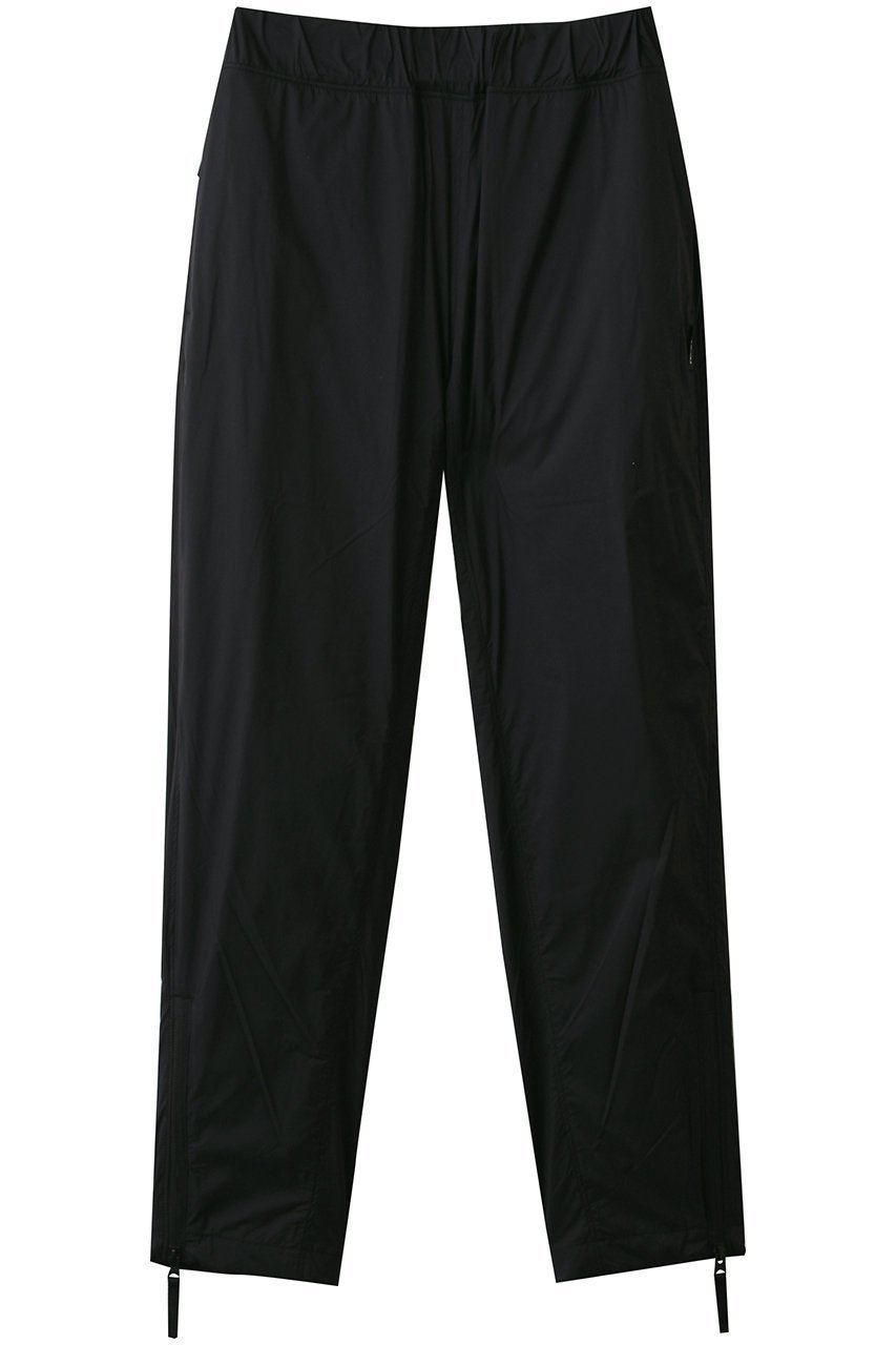 【エヌ.ハリウッド/N.HOOLYWOOD / MEN】の【MEN】【EXCHANGE SERVICE 】スリム テーパード パンツ インテリア・キッズ・メンズ・レディースファッション・服の通販 founy(ファニー) 　ファッション　Fashion　メンズファッション　Fashion for Men　ボトムス　Bottoms　シンプル　Simple, Minimal　スリム　Slim, Slim Fit　テーパード　Tapered, Tapered Pants　新作・新入荷　New Arrivals / New In　軽量　Lightweight, Ultra Light　ブラック|ID: prp329100004775451 ipo3291000000034615638