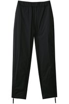 【エヌ.ハリウッド/N.HOOLYWOOD / MEN】の【MEN】【EXCHANGE SERVICE 】スリム テーパード パンツ ブラック|ID: prp329100004775451 ipo3291000000036130302