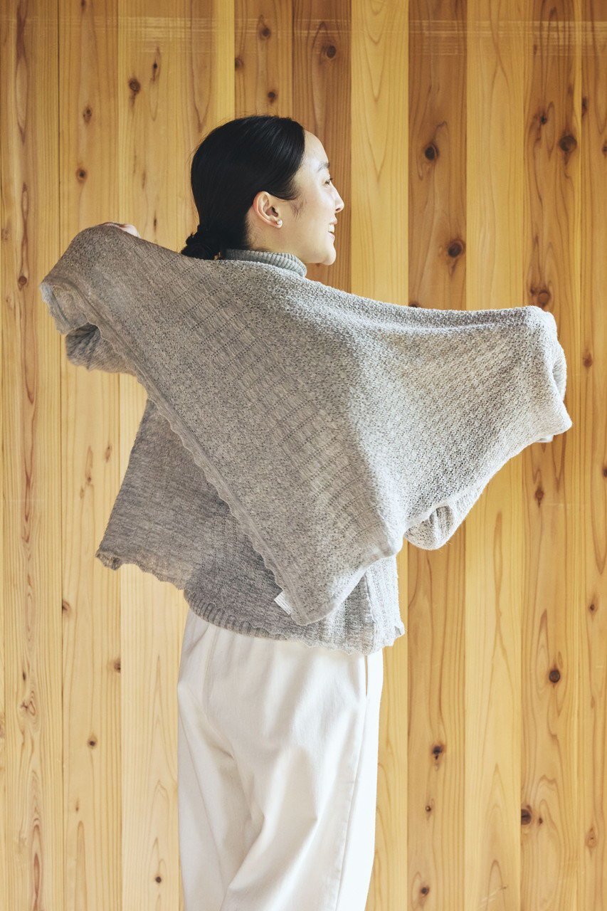 【プリスティン/PRISTINE】のアルパカレーシーニットスカーフ 人気、トレンドファッション・服の通販 founy(ファニー) 　ファッション　Fashion　レディースファッション　Fashion for Women　ストール　Soft & Warm Scarves　マフラー・スヌード / 冬小物の定番　Scarves & Mufflers　スカーフ　Scarf, Neckwear　ストール　Stole, Wrap　フェミニン　Feminine, Girly　マフラー　Scarf, Muffler　新作・新入荷　New Arrivals / New In　A/W・秋冬　Autumn/Winter　透かし　Cut-Out, Lacework　other-6|ID: prp329100004775453 ipo3291000000034615740