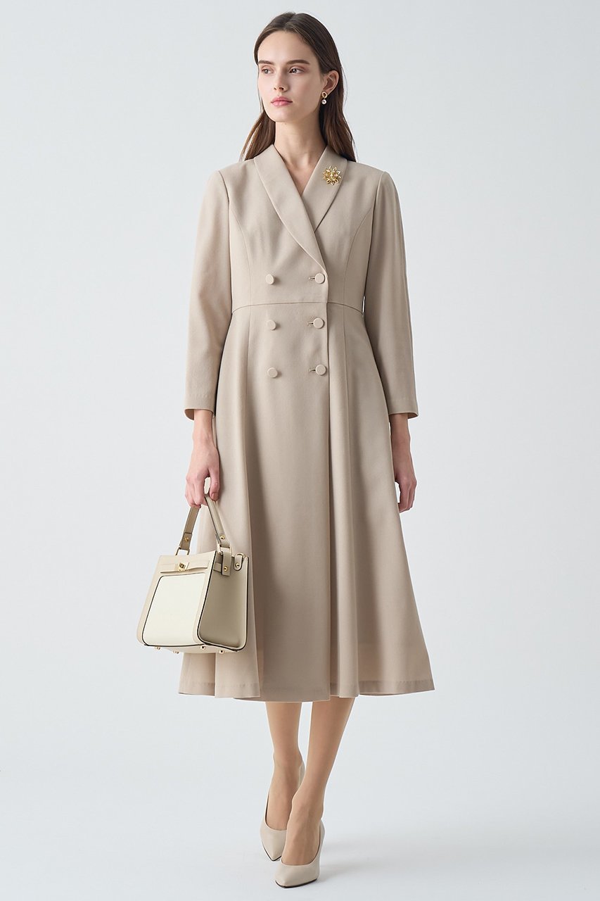 【アナイ/ANAYI】の【Eternal Line 2026】フラワーモチーフブローチ 人気、トレンドファッション・服の通販 founy(ファニー) 　ファッション　Fashion　レディースファッション　Fashion for Women　2025年　2025　2025-2026秋冬・A/W　Autumn/Winter 2025–26 AW25–26　オケージョン　Occasion Wear　ガラス　Glass, Glassware　ジャケット　Jacket, Outerwear　セレモニー　Ceremony　パーティ　Party, Party Style　パール　Pearl, Pearl Accent　フラワー　Flower, Floral　ブローチ　Brooch, Pin Brooch　モチーフ　Motif, Design Theme　ワーク　Workwear, Utility Style　エレガント 上品　Elegant　A/W・秋冬　Autumn/Winter　other-6|ID: prp329100004776476 ipo3291000000034626957