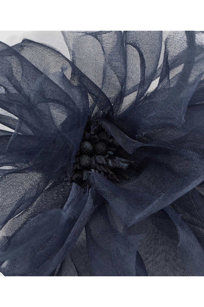 【アナイ/ANAYI】の【Eternal Line 2026】シルクオーガンジーコサージュ 人気、トレンドファッション・服の通販 founy(ファニー) 　ファッション　Fashion　レディースファッション　Fashion for Women　2026年　2026　おすすめ　Recommended / Our Picks　シアー　Sheer, See-Through　ジャケット　Jacket, Outerwear　パーティ　Party, Party Style　エレガント 上品　Elegant　夏　Summer　春　Spring　S/S・春夏　SS, Spring/Summer, Warm Season　other-6|ID: prp329100004776478 ipo3291000000036184718