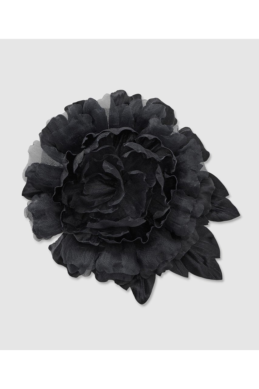 【アナイ/ANAYI】の【Eternal Line 2026】ダリアコサージュ インテリア・キッズ・メンズ・レディースファッション・服の通販 founy(ファニー) 　ファッション　Fashion　レディースファッション　Fashion for Women　2025年　2025　2025-2026秋冬・A/W　Autumn/Winter 2025–26 AW25–26　オケージョン　Occasion Wear　ジャケット　Jacket, Outerwear　セレモニー　Ceremony　パーティ　Party, Party Style　フェミニン　Feminine, Girly　エレガント 上品　Elegant　A/W・秋冬　Autumn/Winter　ネイビー|ID: prp329100004776479 ipo3291000000034626977