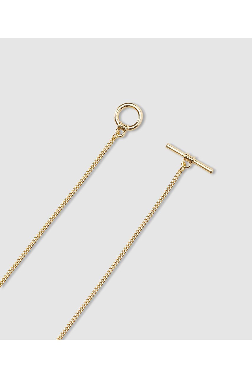 【アナイ/ANAYI】の【Eternal Line 2026】淡水パールラリエットネックレス 人気、トレンドファッション・服の通販 founy(ファニー) 　ファッション　Fashion　レディースファッション　Fashion for Women　ジュエリー　Jewelry　ネックレス　Necklaces & Pendants　2026年　2026　アクセサリー　Fashion Accessories　クラシック　Classic, Timeless Style　シンプル　Simple, Minimal　ネックレス　Necklace, Pendant Necklace　パール　Pearl, Pearl Accent　フロント　Front, Front Design　エレガント 上品　Elegant　夏　Summer　春　Spring　S/S・春夏　SS, Spring/Summer, Warm Season　other-3|ID: prp329100004776482 ipo3291000000034627003