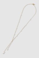 【アナイ/ANAYI】の【Eternal Line 2026】淡水パールラリエットネックレス 人気、トレンドファッション・服の通販 founy(ファニー) ファッション Fashion レディースファッション Fashion for Women ジュエリー Jewelry ネックレス Necklaces & Pendants 2026年 2026 アクセサリー Fashion Accessories クラシック Classic, Timeless Style シンプル Simple, Minimal ネックレス Necklace, Pendant Necklace パール Pearl, Pearl Accent フロント Front, Front Design エレガント 上品 Elegant 夏 Summer 春 Spring S/S・春夏 SS, Spring/Summer, Warm Season |ID:prp329100004776482