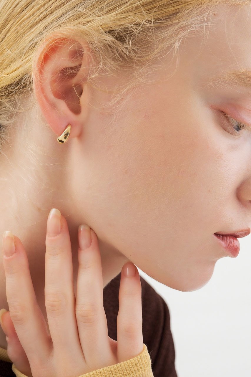 【スタニングルアー/STUNNING LURE】の【 Les bonbon】ピアス 人気、トレンドファッション・服の通販 founy(ファニー) 　ファッション　Fashion　レディースファッション　Fashion for Women　ジュエリー　Jewelry　ファッションリング　Fashion Rings　イヤリング・フープ・ドロップタイプ　Hoop, Drop & Clip Earrings　イヤリング　Earrings　オケージョン　Occasion Wear　フィット　Fit, Slim Fit　プレート　Plate, Dish　モダン　Modern, Contemporary　リュクス　Luxury, Elegant, High-End, Chic　エレガント 上品　Elegant　other-6|ID: prp329100004776485 ipo3291000000034706255