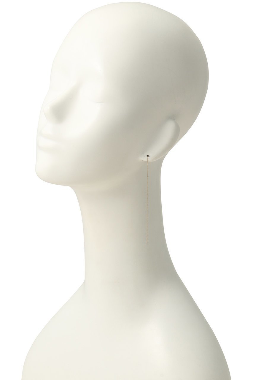 【スタニングルアー/STUNNING LURE】の【 Les bonbon】ピアス 人気、トレンドファッション・服の通販 founy(ファニー) 　ファッション　Fashion　レディースファッション　Fashion for Women　ジュエリー　Jewelry　ファッションリング　Fashion Rings　イヤリング・フープ・ドロップタイプ　Hoop, Drop & Clip Earrings　イヤリング　Earrings　シンプル　Simple, Minimal　ジュエリー　Jewelry, Accessories　チェーン　Chain, Chain Strap　other-2|ID: prp329100004776488 ipo3291000000034627038