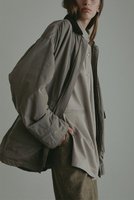 【エトレトウキョウ/ETRE TOKYO】のコンビネックワークブルゾン 人気、トレンドファッション・服の通販 founy(ファニー) ファッション Fashion レディースファッション Fashion for Women アウター Coat / Outerwear Collection レディースジャケット・軽アウター Jackets ブルゾンジャケット・スポーティアウター Blouson Jackets インナー Innerwear コーデュロイ Corduroy, Cord Fabric ジャケット Jacket, Outerwear ツイル Twist, Twisted Detail デニム Denim, Jeans Material パッチ Patch, Appliqué フロント Front, Front Design ブルゾン Blouson, Bomber Jacket ベーシック Basic, Essential ボックス Boxy, Box Shape ポケット Pocket, Pocket Detail ミックス Mix, Mixed Style ミドル Middle Length, Mid Height ワーク Workwear, Utility Style おすすめ Recommended / Our Picks エレガント 上品 Elegant 新作・新入荷 New Arrivals / New In |ID:prp329100004776493