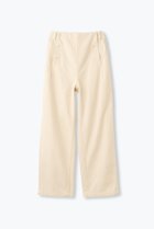 【レリル/lelill】のMARINE PANTS 人気、トレンドファッション・服の通販 founy(ファニー) ファッション Fashion レディースファッション Fashion for Women パンツ Pants & Trousers デニム Denim, Jeans Material 新作・新入荷 New Arrivals / New In thumbnail キナリ|ID: prp329100004776494 ipo3291000000034627089