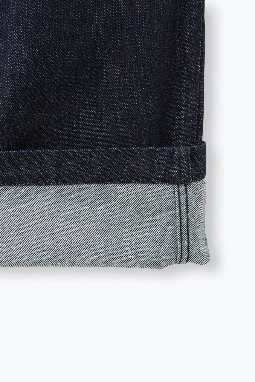 【レリル/lelill】のMARINE PANTS 人気、トレンドファッション・服の通販 founy(ファニー) 　ファッション　Fashion　レディースファッション　Fashion for Women　パンツ　Pants & Trousers　デニム　Denim, Jeans Material　新作・新入荷　New Arrivals / New In　other-6|ID: prp329100004776494 ipo3291000000034627096