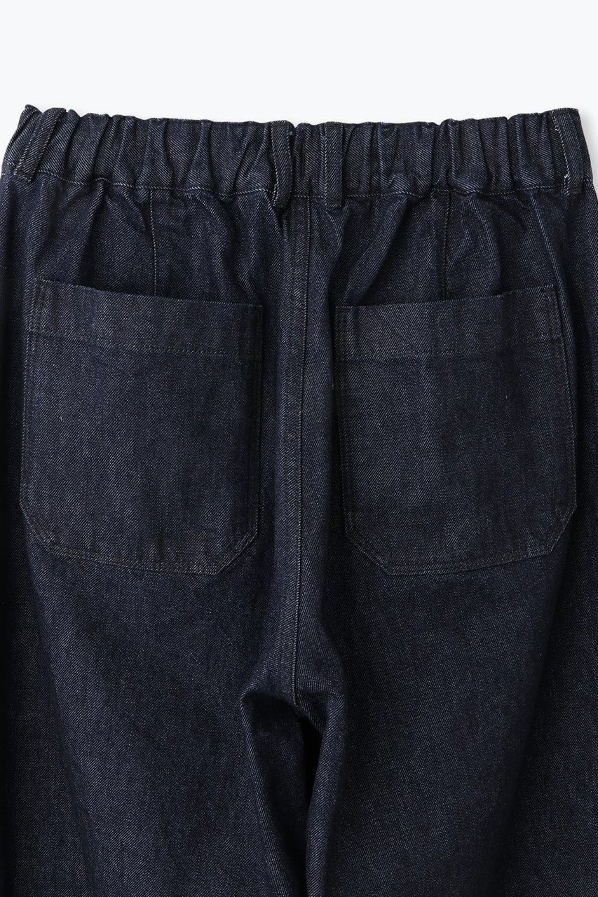 【レリル/lelill】のMARINE PANTS 人気、トレンドファッション・服の通販 founy(ファニー) 　ファッション　Fashion　レディースファッション　Fashion for Women　パンツ　Pants & Trousers　デニム　Denim, Jeans Material　other-7|ID: prp329100004776494 ipo3291000000036766832