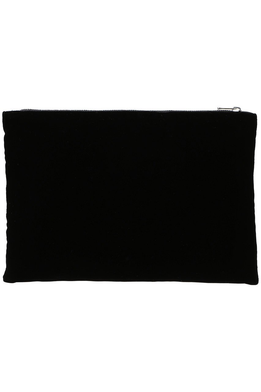 【ラドロー/LUDLOW】のFlat pouch L(Pretzels) 人気、トレンドファッション・服の通販 founy(ファニー) 　ファッション　Fashion　レディースファッション　Fashion for Women　ポーチ&ミニバッグ　Pouches & Mini Bags　クラッチ　Clutch, Clutch Bag　シンプル　Simple, Minimal　スクエア　Square, Square Shape　ハンド　Hand, Handmade　フォルム　Silhouette, Form　フラット　Flat, Flat Shoes　ポーチ　Pouch, Small Case　モチーフ　Motif, Design Theme　リアル　Real, Realistic　人気　Popular, Best Seller　新作・新入荷　New Arrivals / New In　other-3|ID: prp329100004776496 ipo3291000000034627116