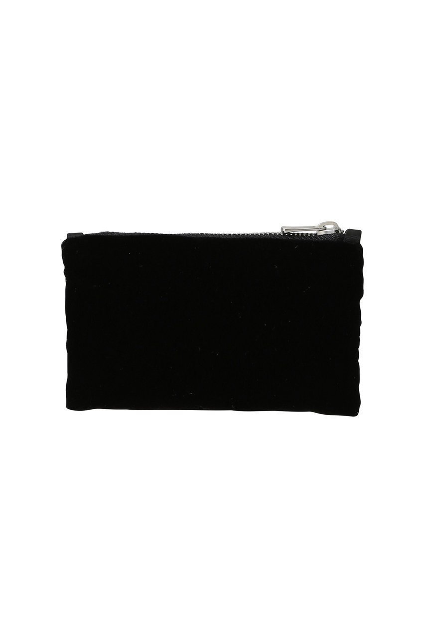 【ラドロー/LUDLOW】のFlat pouch S(Matchsticks) 人気、トレンドファッション・服の通販 founy(ファニー) 　ファッション　Fashion　レディースファッション　Fashion for Women　ポーチ&ミニバッグ　Pouches & Mini Bags　ギフト プレゼント　Gift / Present　ベルベット　Velvet, Velvety　ポーチ　Pouch, Small Case　モチーフ　Motif, Design Theme　リップ　Lip, Lip Motif　新作・新入荷　New Arrivals / New In　other-3|ID: prp329100004776499 ipo3291000000034627131