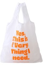 【マイ ウィークネス/MY WEAKNESS】のデイリーバッグ ホワイト|ID: prp329100004776500 ipo3291000000034627134