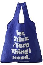 【マイ ウィークネス/MY WEAKNESS】のデイリーバッグ ブルー|ID: prp329100004776500 ipo3291000000034627137