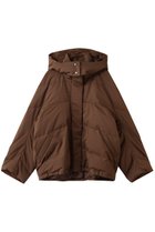 【ガリャルダガランテ/GALLARDAGALANTE】のボックスダウン ブラウン|ID: prp329100004776509 ipo3291000000034627214