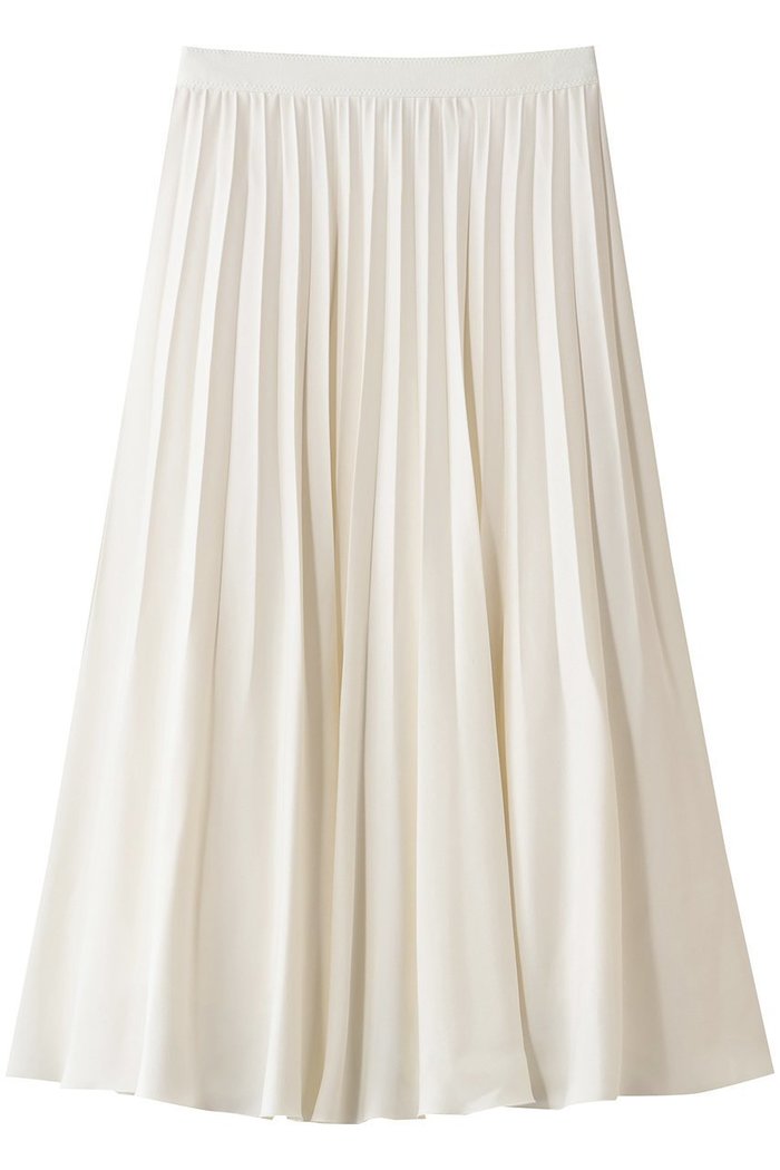 【アナイ/ANAYI】のフェイクスエードプリーツスカート インテリア・キッズ・メンズ・レディースファッション・服の通販 founy(ファニー) https://founy.com/ ファッション Fashion レディースファッション Fashion for Women スカート Skirts プリーツスカート / 上品フェミニンスタイル Pleated Skirts ロングスカート Long Skirts / Maxi & Midi Skirts プリーツ Pleats, Pleated ロング Long, Long-Length エレガント 上品 Elegant 新作・新入荷 New Arrivals / New In |ID: prp329100004776518 ipo3291000000034627308