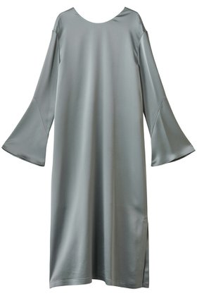 【カオス/Chaos】 ハンヌドレス人気、トレンドファッション・服の通販 founy(ファニー) ファッション Fashion レディースファッション Fashion for Women ワンピース Dresses フォーマル・パーティードレス・結婚式用ドレス Elegant & Casual Dresses チュニック Tunic Tops & Dresses サテン Satin, Glossy Fabric タートルネック Turtleneck, High Neck チュニック Tunic, Long Top パーティ Party, Party Style フレア Flare, Flared ロング Long, Long-Length 新作・新入荷 New Arrivals / New In A/W・秋冬 Autumn/Winter |ID:prp329100004776520