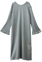 【カオス/Chaos】のハンヌドレス 人気、トレンドファッション・服の通販 founy(ファニー) ファッション Fashion レディースファッション Fashion for Women ワンピース Dresses フォーマル・パーティードレス・結婚式用ドレス Elegant & Casual Dresses チュニック Tunic Tops & Dresses サテン Satin, Glossy Fabric タートルネック Turtleneck, High Neck チュニック Tunic, Long Top パーティ Party, Party Style フレア Flare, Flared ロング Long, Long-Length 新作・新入荷 New Arrivals / New In A/W・秋冬 Autumn/Winter |ID:prp329100004776520