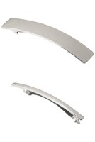 【プルミエ アロンディスモン/1er Arrondissement】の【JAMIRAY】HORIZON バレッタ(2個セット) 人気、トレンドファッション・服の通販 founy(ファニー) ファッション Fashion レディースファッション Fashion for Women シュシュ&ヘアアクセ/ヘアアレンジ Scrunchies & Hair Accessories おすすめ Recommended / Our Picks アクセサリー Fashion Accessories バレッタ Barrette, Hair Clip エレガント 上品 Elegant 新作・新入荷 New Arrivals / New In |ID:prp329100004776521