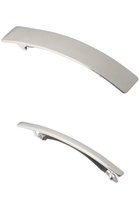 【プルミエ アロンディスモン/1er Arrondissement】の【JAMIRAY】HORIZON バレッタ(2個セット) シルバー|ID: prp329100004776521 ipo3291000000035668883