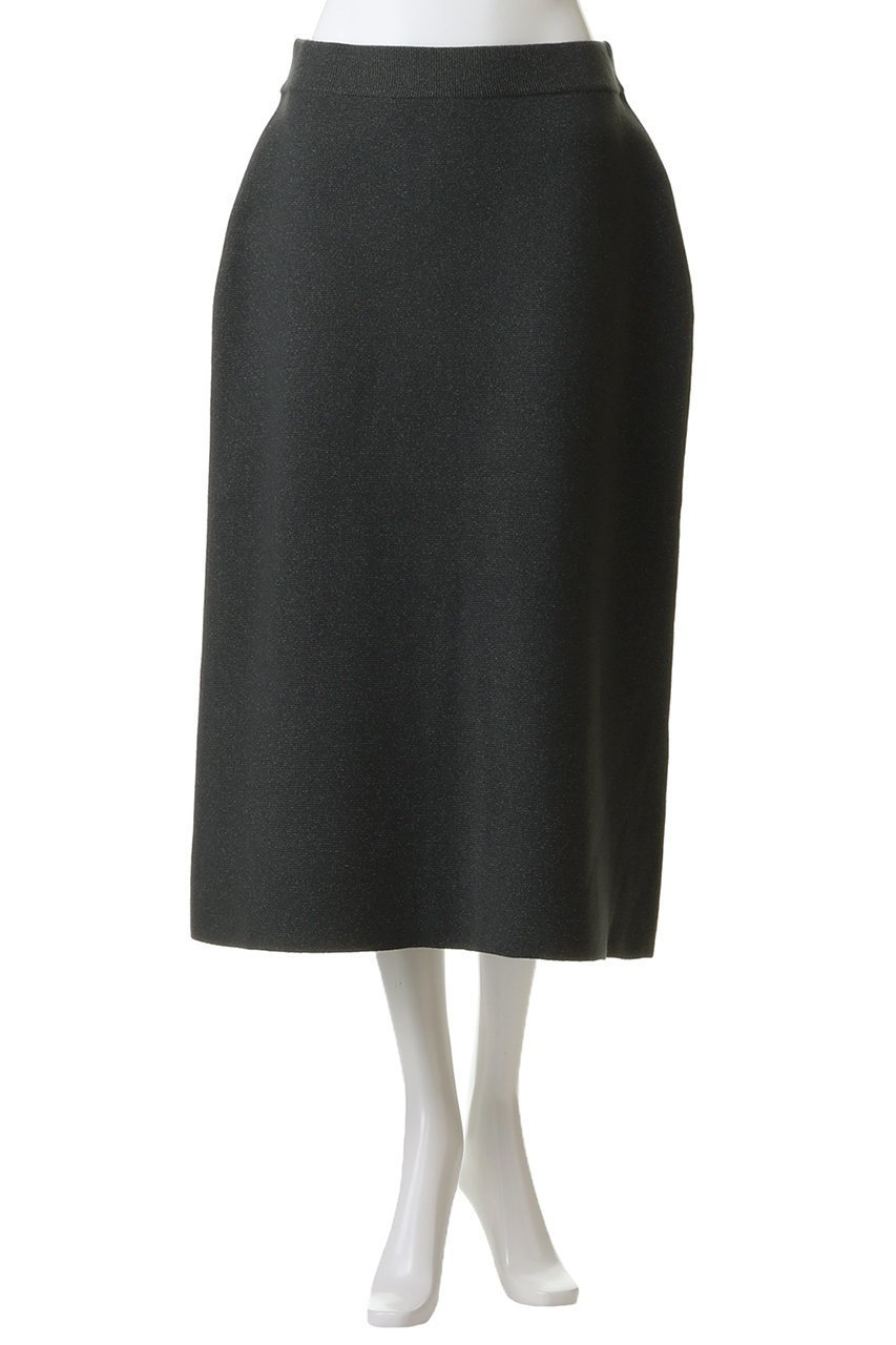 【ミズイロ インド/mizuiro ind】のシードステッチAラインスカート 人気、トレンドファッション・服の通販 founy(ファニー) 　ファッション　Fashion　レディースファッション　Fashion for Women　スカート　Skirts　Aライン・フレアスカート　A-Line & Flared Skirts　ロングスカート　Long Skirts / Maxi & Midi Skirts　シンプル　Simple, Minimal　ロング　Long, Long-Length　新作・新入荷　New Arrivals / New In　other-2|ID: prp329100004776526 ipo3291000000034627379