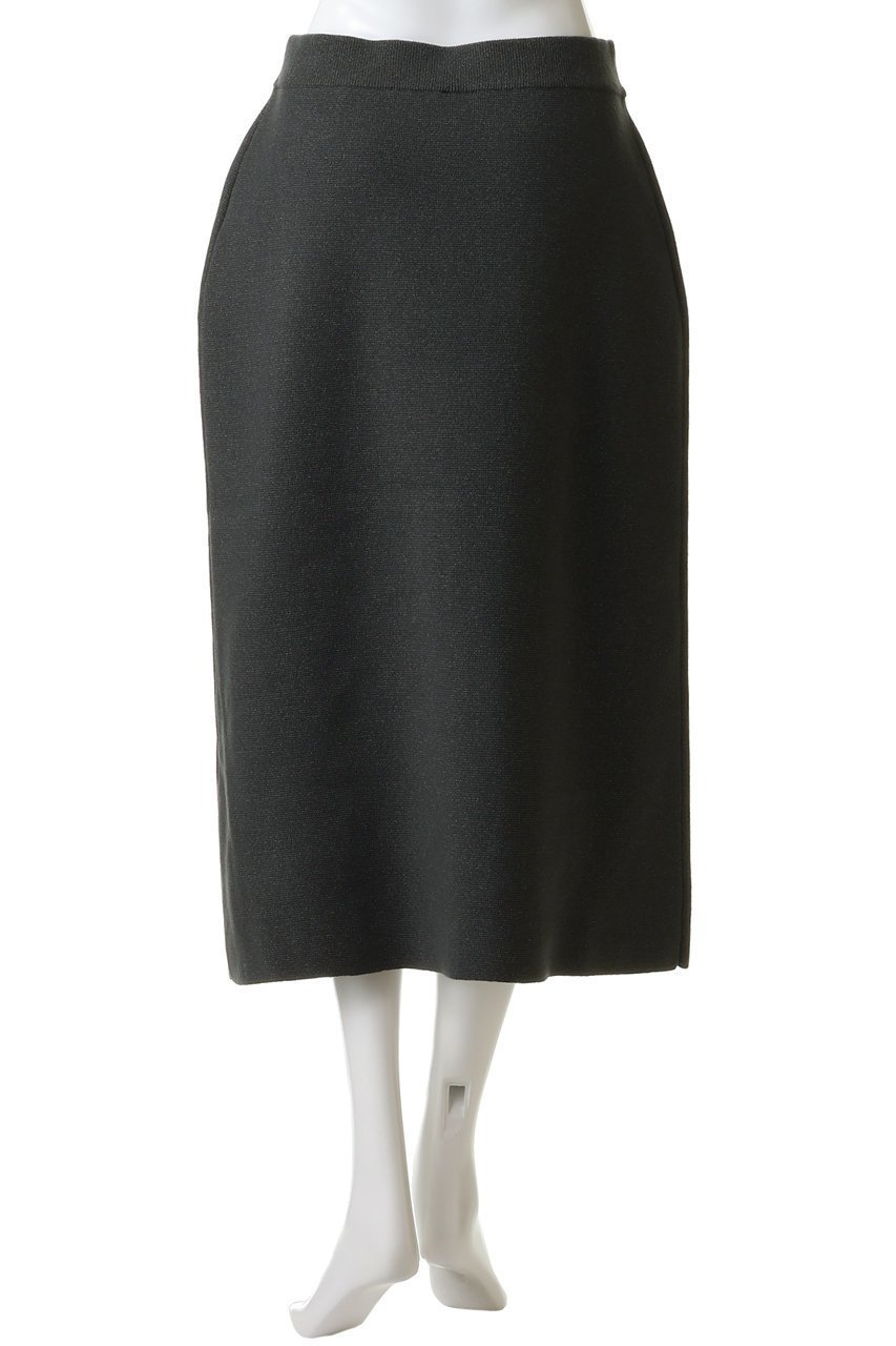 【ミズイロ インド/mizuiro ind】のシードステッチAラインスカート 人気、トレンドファッション・服の通販 founy(ファニー) 　ファッション　Fashion　レディースファッション　Fashion for Women　スカート　Skirts　Aライン・フレアスカート　A-Line & Flared Skirts　ロングスカート　Long Skirts / Maxi & Midi Skirts　シンプル　Simple, Minimal　ロング　Long, Long-Length　新作・新入荷　New Arrivals / New In　other-4|ID: prp329100004776526 ipo3291000000034627381