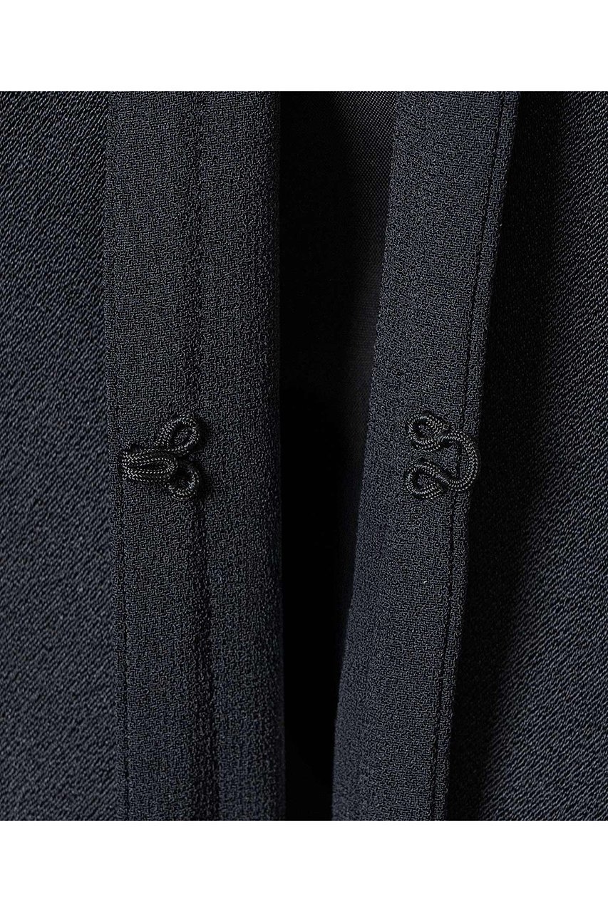 【アナイ/ANAYI】の【Eternal Line 2026】トリアセサテンペプラム ジャケット 人気、トレンドファッション・服の通販 founy(ファニー) 　ファッション　Fashion　レディースファッション　Fashion for Women　アウター　Coat / Outerwear Collection　レディースジャケット・軽アウター　Jackets　2025年　2025　2025-2026秋冬・A/W　Autumn/Winter 2025–26 AW25–26　エレガント 上品　Elegant　ジャケット　Jacket, Outerwear　セットアップ　Set-Up, Coordinated Outfit　フレア　Flare, Flared　ペプラム　Peplum, Flared Hem　ポケット　Pocket, Pocket Detail　吸水　Absorbent, Quick-Dry　A/W・秋冬　Autumn/Winter　other-5|ID: prp329100004776534 ipo3291000000034627461